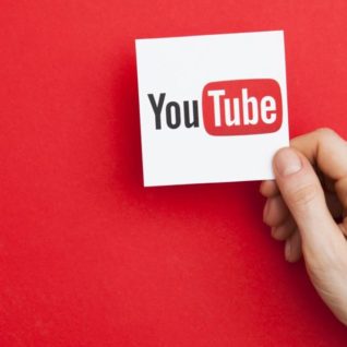 IRDA lança canal no YouTube